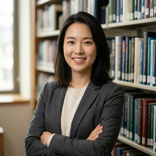 Dr. Lisa Nguyen